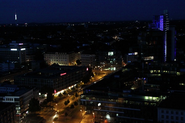 Hannover bei Nacht  049.jpg - Thomas Schirmacher